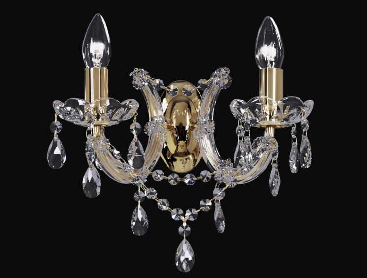 Бра Newport 11102/A