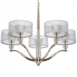 Подвесная люстра Vele Luce Sole VL1133L05