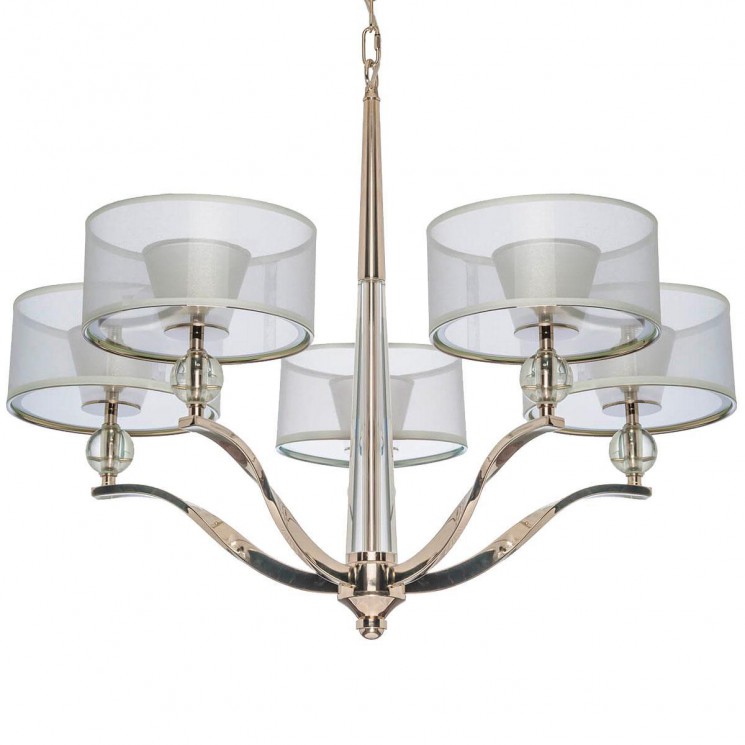 Подвесная люстра Vele Luce Sole VL1133L05