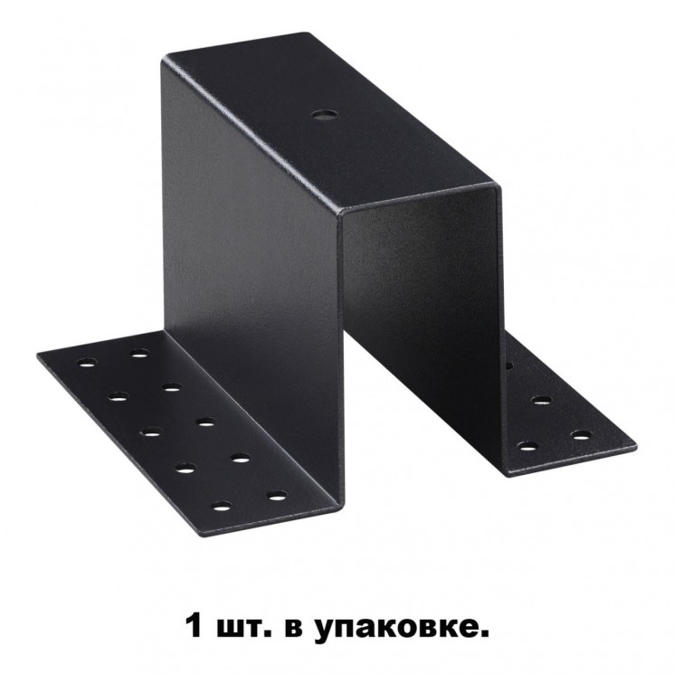 Крепление для встраиваемого монтажа NOVOTECH 135101 FLUM