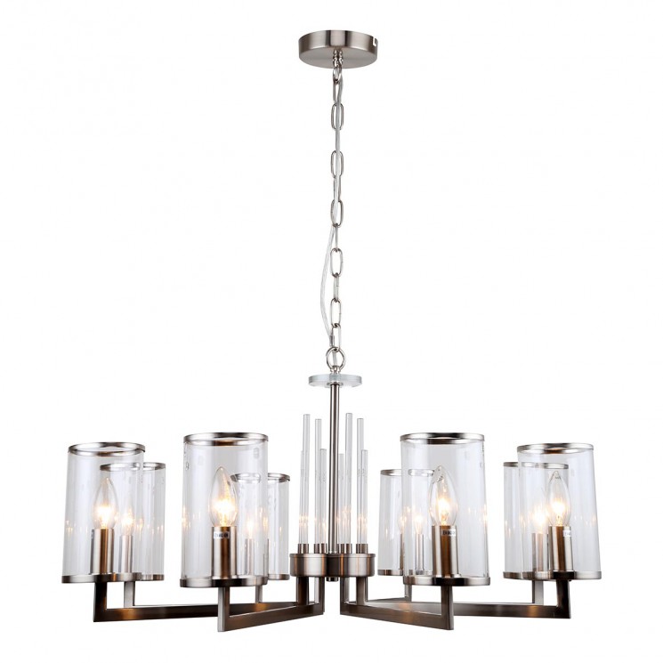 Подвесная люстра Stilfort Vase 1046/11/08P