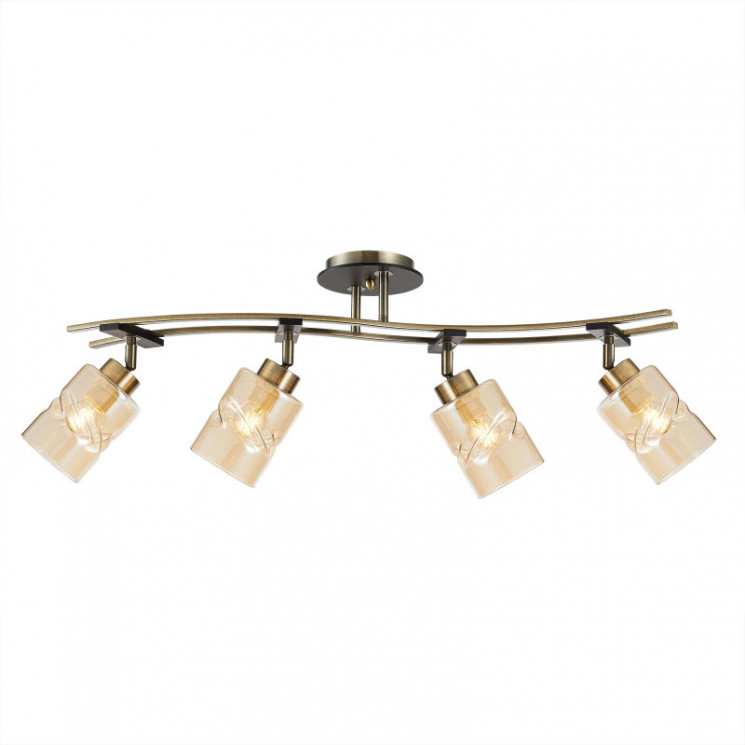 Спот Citilux CL142144 Мерида