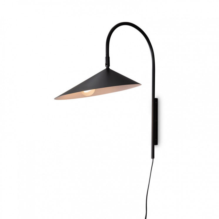 Бра Freya FR5493WL-01B Zest