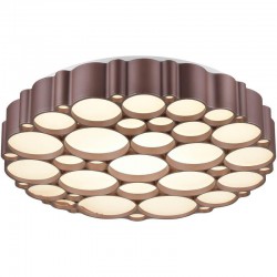 Накладной светильник Vele Luce VL7156L01 Bible