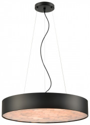 Подвесная люстра WERTMARK WE510.01.723 EDERA