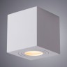 Накладной светильник ARTE Lamp A1461PL-1WH Galopin