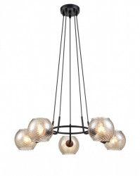 Подвесная люстра Vele Luce VL5832P05 Imelda