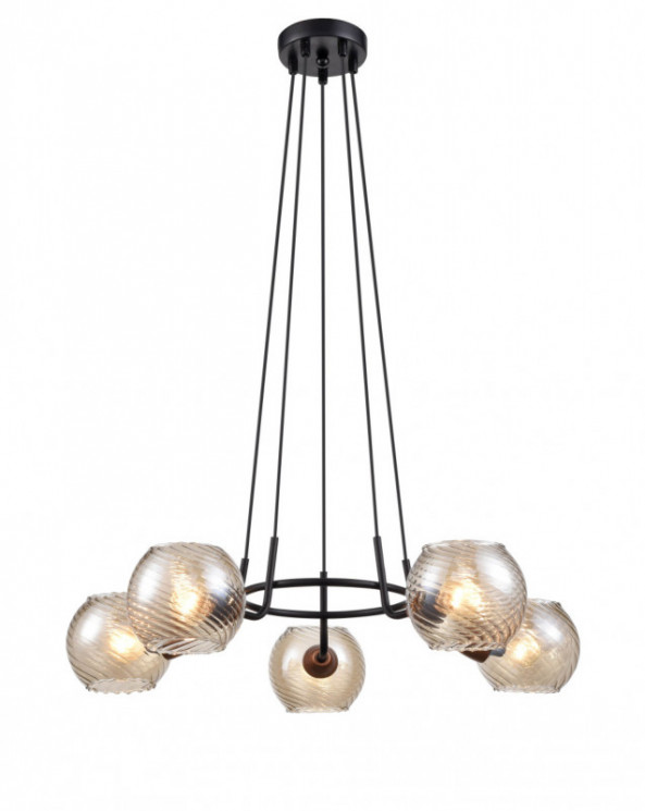 Подвесная люстра Vele Luce VL5832P05 Imelda