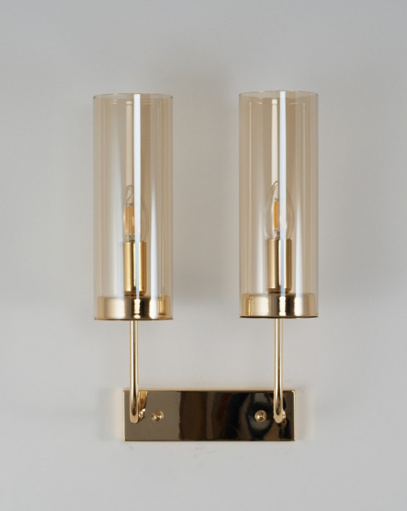 Бра Moderli V10022-2W Metric