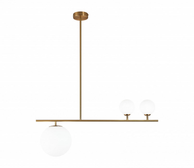 Люстра на штанге Moderli V6000-3P Sheman