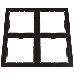 Рамка Lightstar 214547