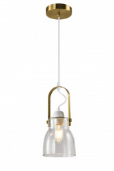 Подвесной светильник Moderli V10454-1P TERNI