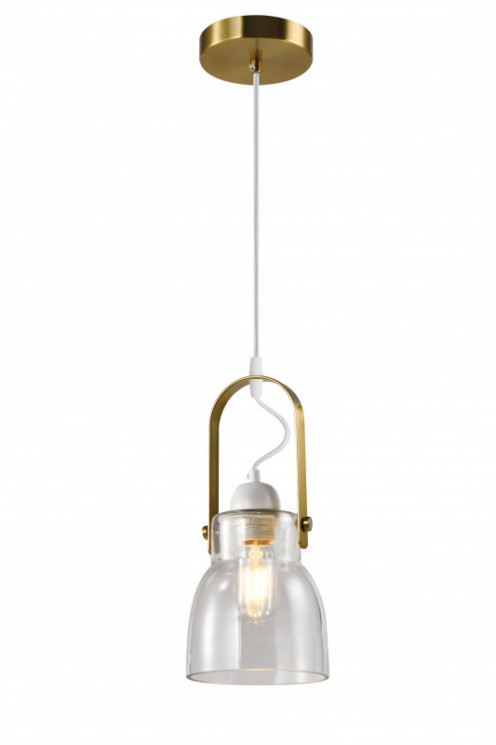 Подвесной светильник Moderli V10454-1P TERNI