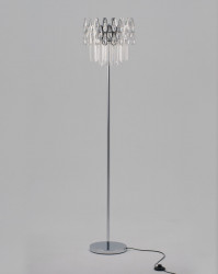 Торшер Moderli V8042-3F May