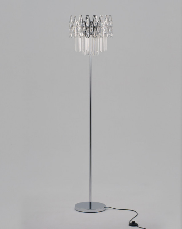 Торшер Moderli V8042-3F May