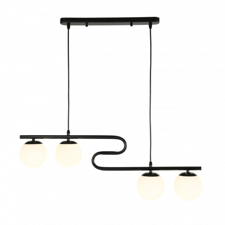 Подвесная люстра F-Promo 4036-4P COLLANA