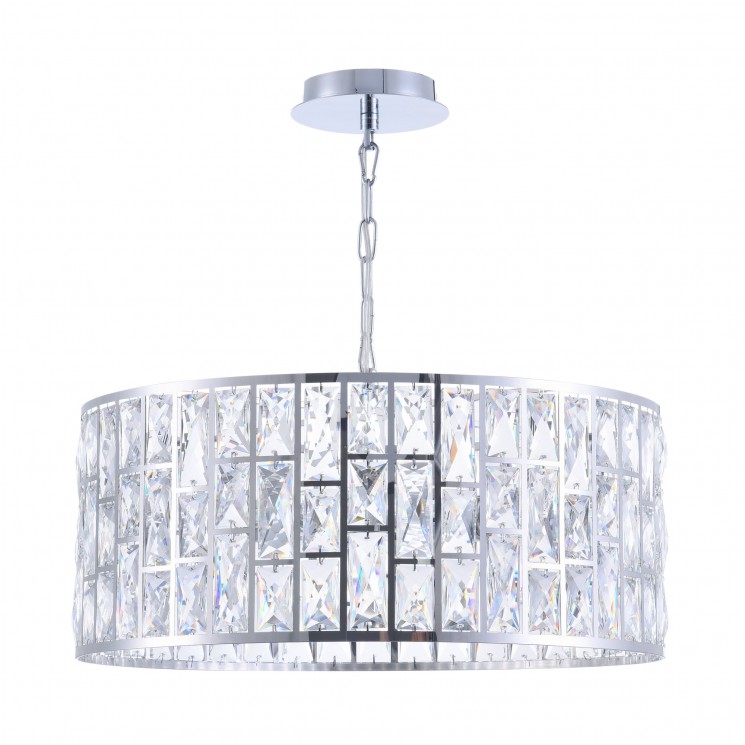 Люстра Maytoni MOD184-PL-04-CH Gelid