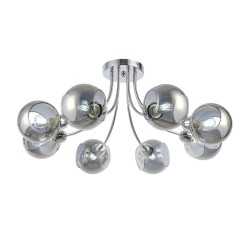 Люстра потолочная Evoluce RELOTTE SLE102102-08