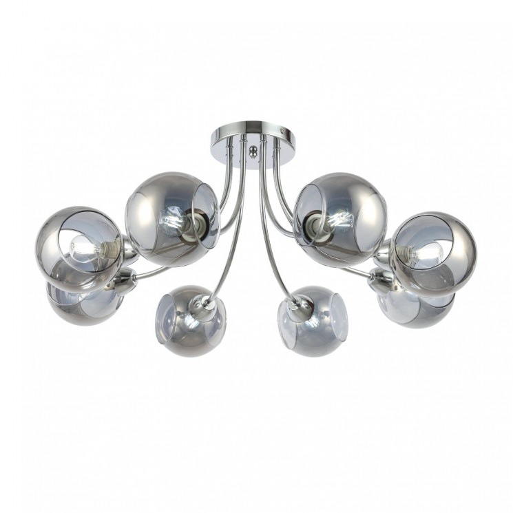 Люстра потолочная Evoluce RELOTTE SLE102102-08