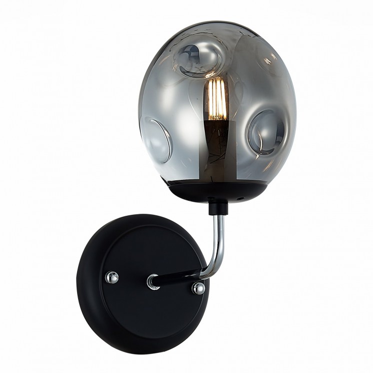 Светильник настенный Evoluce MAREA SLE106001-01