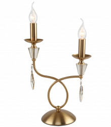 Настольная лампа Stilfort 1053/05/02T Grace