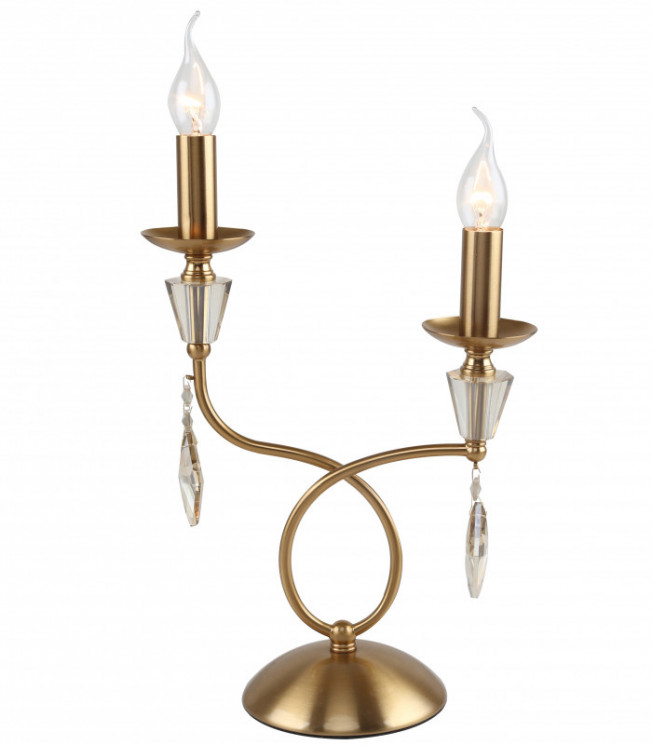 Настольная лампа Stilfort 1053/05/02T Grace