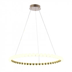 Подвесная люстра Favourite 4590-8P HELMET