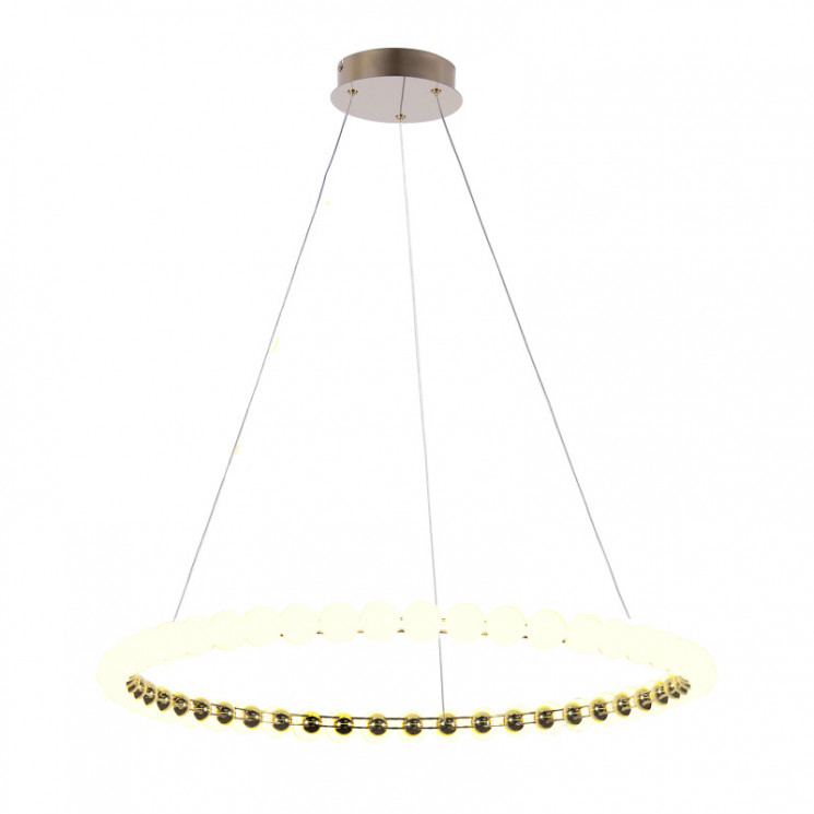 Подвесная люстра Favourite 4590-8P HELMET