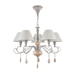 Люстра Maytoni ARM132-PL-05-GR Milea