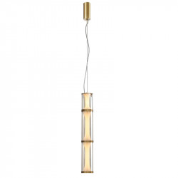 Подвесной светильник Favourite 4244-3P Bones