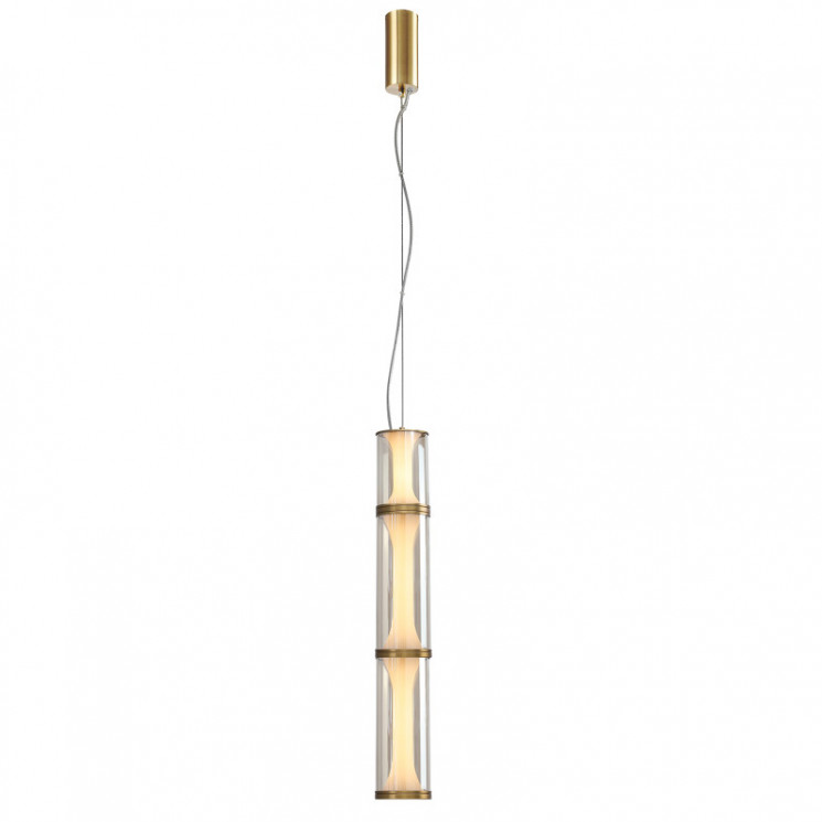 Подвесной светильник Favourite 4244-3P Bones