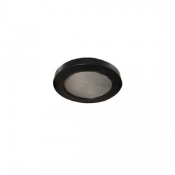 Светильник ITALLINE DL 2633 black IP 54