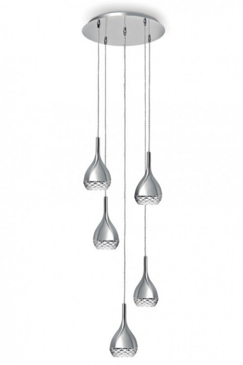 Подвесная люстра Mantra 5164 KHALIFA