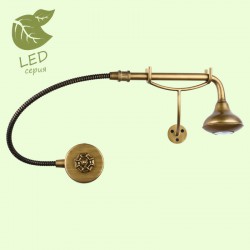 Бра Lussole GRLSP-9151 MERRICK