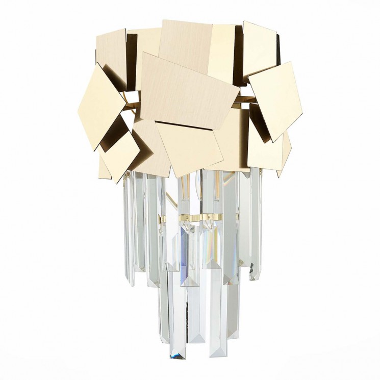 Бра ST Luce SL1232.201.01 CASERTA