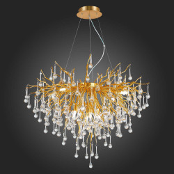 Люстра подвесная  ST Luce SL1651.203.09 Anzio