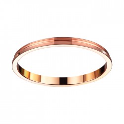 Внешнее декоративное кольцо к артикулам 370529 - 370534 Novotech 370544 UNITE