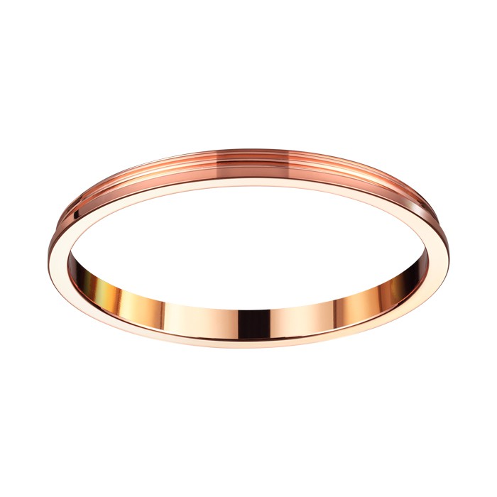 Внешнее декоративное кольцо к артикулам 370529 - 370534 Novotech 370544 UNITE