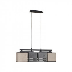 Подвесной светильник Nowodvorski 5174 Vogar