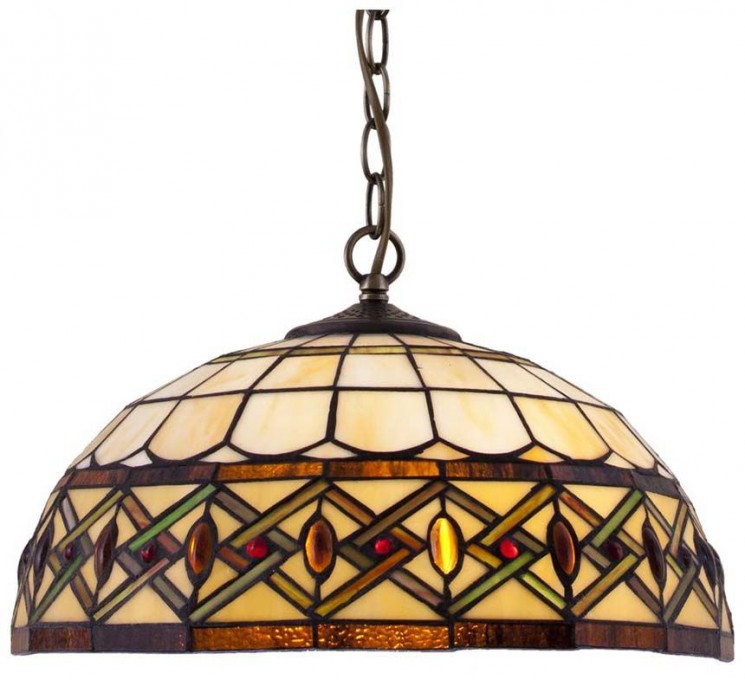 Люстра Velante 859-806-02