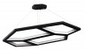 Светильник подвесной Arte lamp A2515SP-1BK DIABLO
