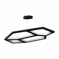 Светильник подвесной Arte lamp A2515SP-1BK DIABLO