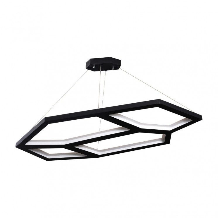 Светильник подвесной Arte lamp A2515SP-1BK DIABLO