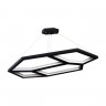 Светильник подвесной Arte lamp A2515SP-1BK DIABLO