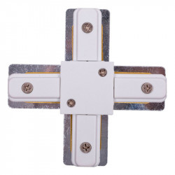 Коннектор Nowodvorski 9190 Track White