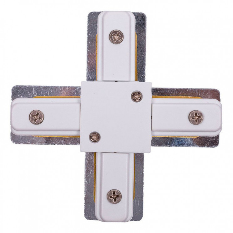 Коннектор Nowodvorski 9190 Track White