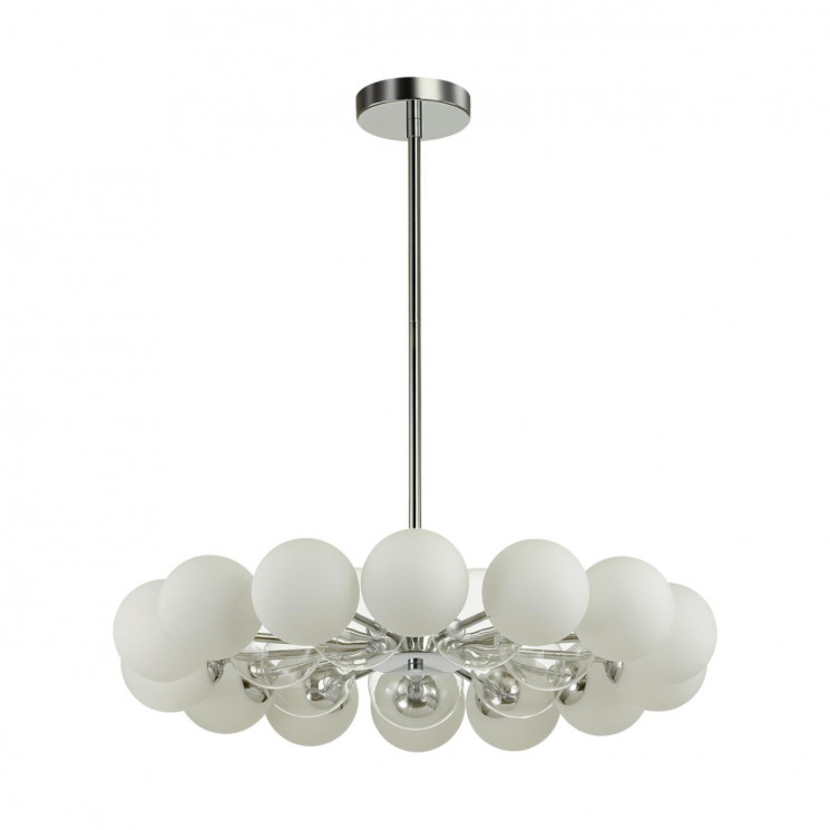 Люстра потолочная LUMION 6550/14C MARLENE