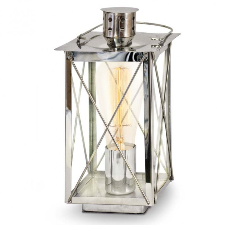 Настольная лампа EGLO 49279 DONMINGTON