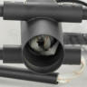 Люстра на штанге Lussole LSP-8376 GILBERT