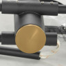 Люстра на штанге Lussole LSP-8376 GILBERT
